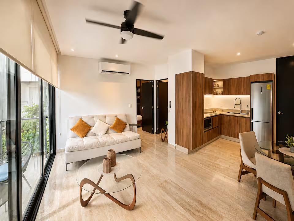 Ceiba at 25
