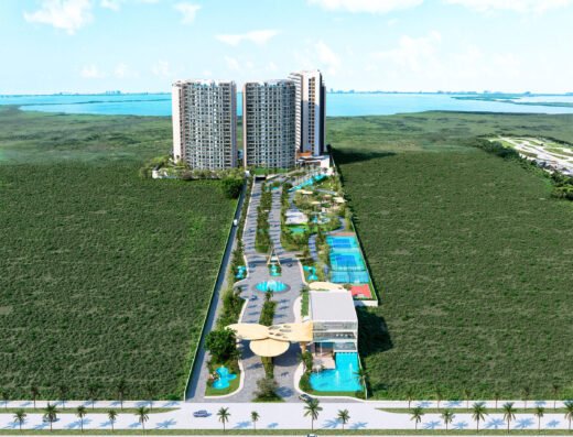 Aurora Towers
