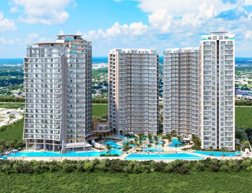 Aurora Towers
