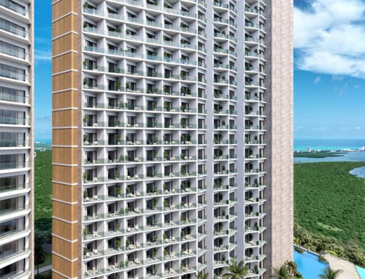 Aurora Towers