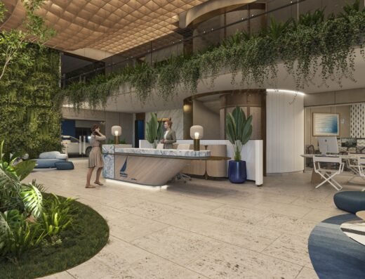 Nautica Residences