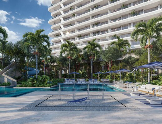 Nautica Residences
