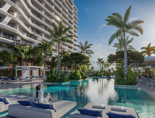 Nautica Residences