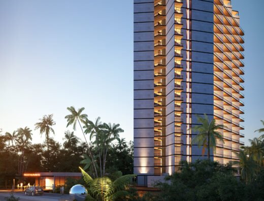 View Towers